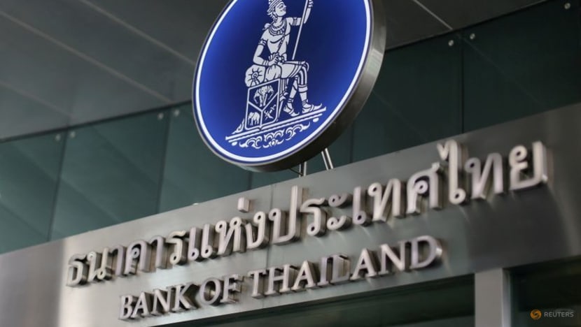 Bank Sentral Thailand Longgarkan Ketentuan Kredit Properti
